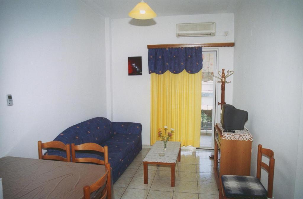 Helios&Thalassa Rooms Loutra Edipsou  Exterior foto